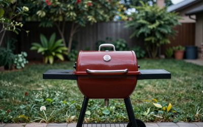Best BBQ Grills With Foldable Cart 2026: Size and Fold