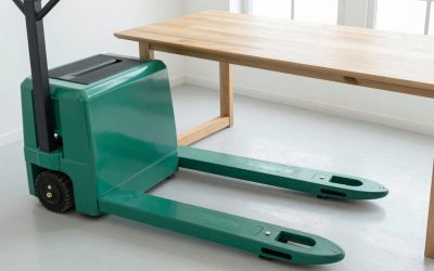 Best Electric Pallet Jack: Picks and What to Look For