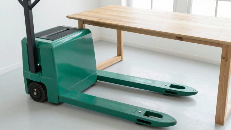 Best Electric Pallet Jack: Picks and What to Look For