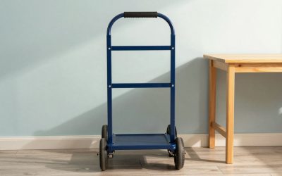 Best Folding Hand Truck: Top Picks Compared