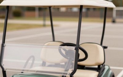 Best Golf Cart Enclosures: Roof-Length Fit, Windows and Doors Compared