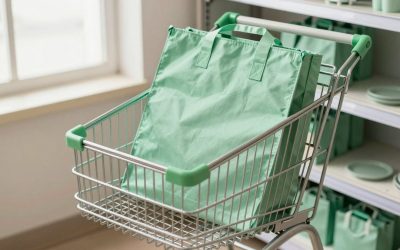 Best Shopping Trolley Bags 2026: Wheels, Frames, Liters