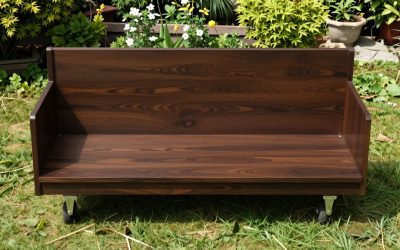 Best Furniture Dollies for Moving 2026: Casters and Load